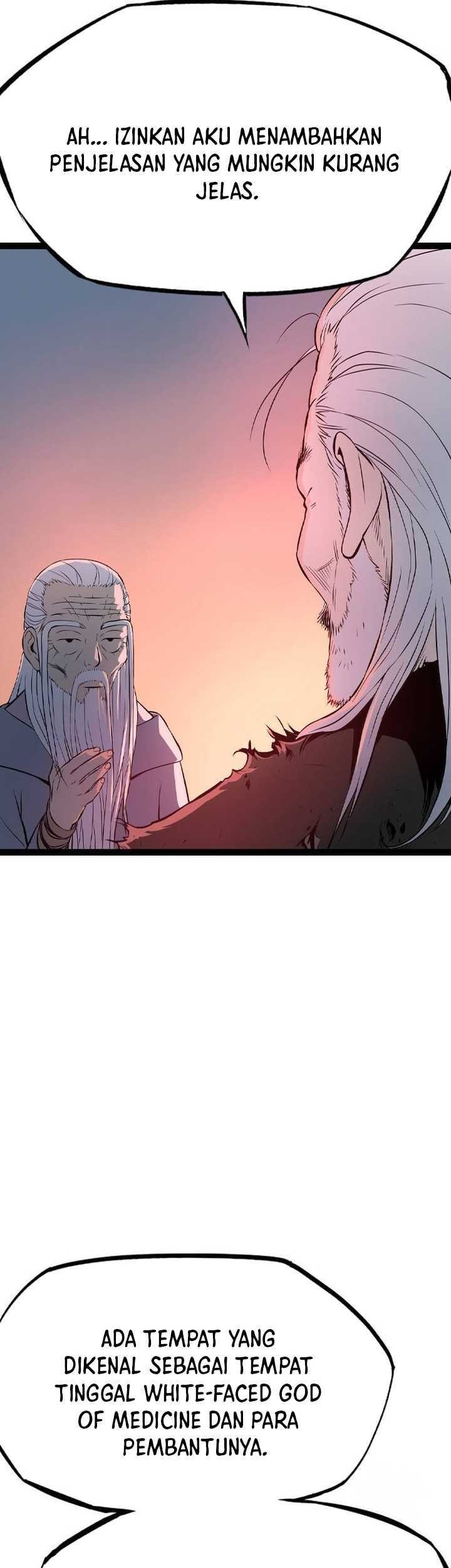 Asura (Ryu Ki-Un) Chapter 19 - halaman 20