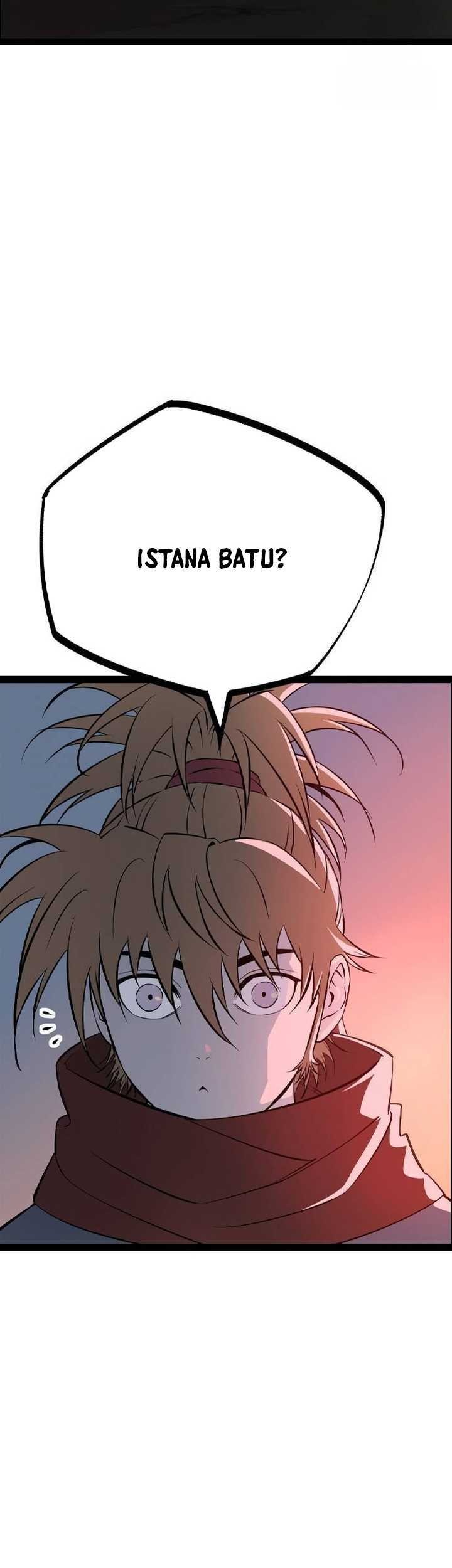 Asura (Ryu Ki-Un) Chapter 19 - halaman 22