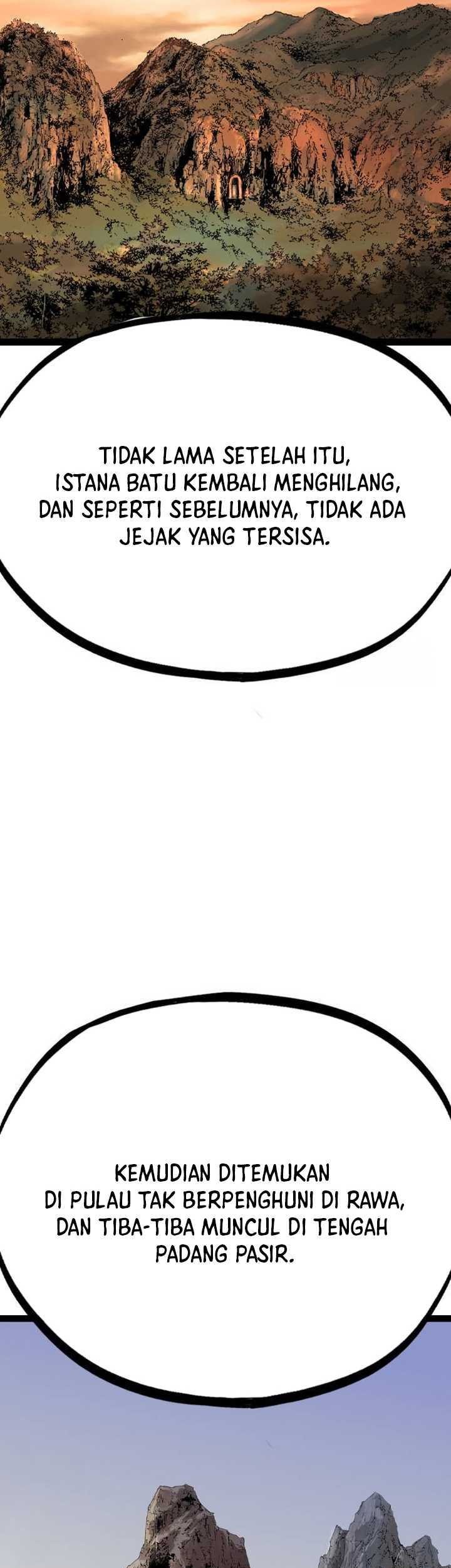 Asura (Ryu Ki-Un) Chapter 19 - halaman 28