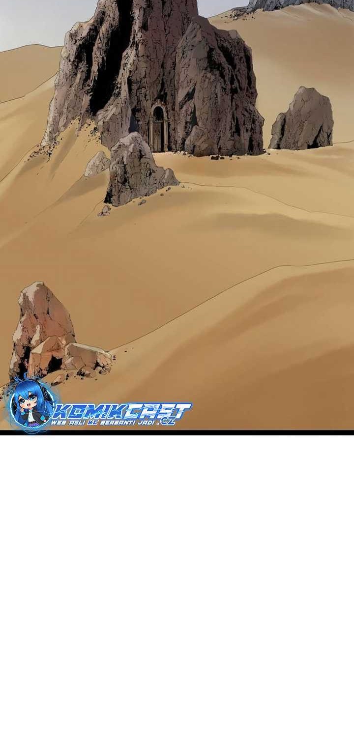 Asura (Ryu Ki-Un) Chapter 19 - halaman 29