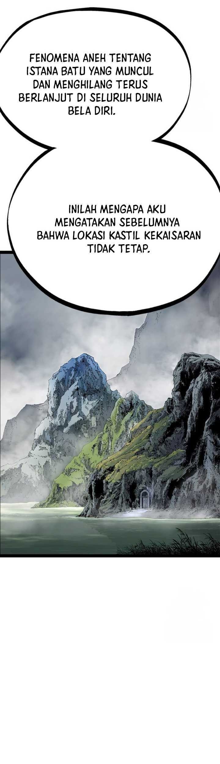 Asura (Ryu Ki-Un) Chapter 19 - halaman 30