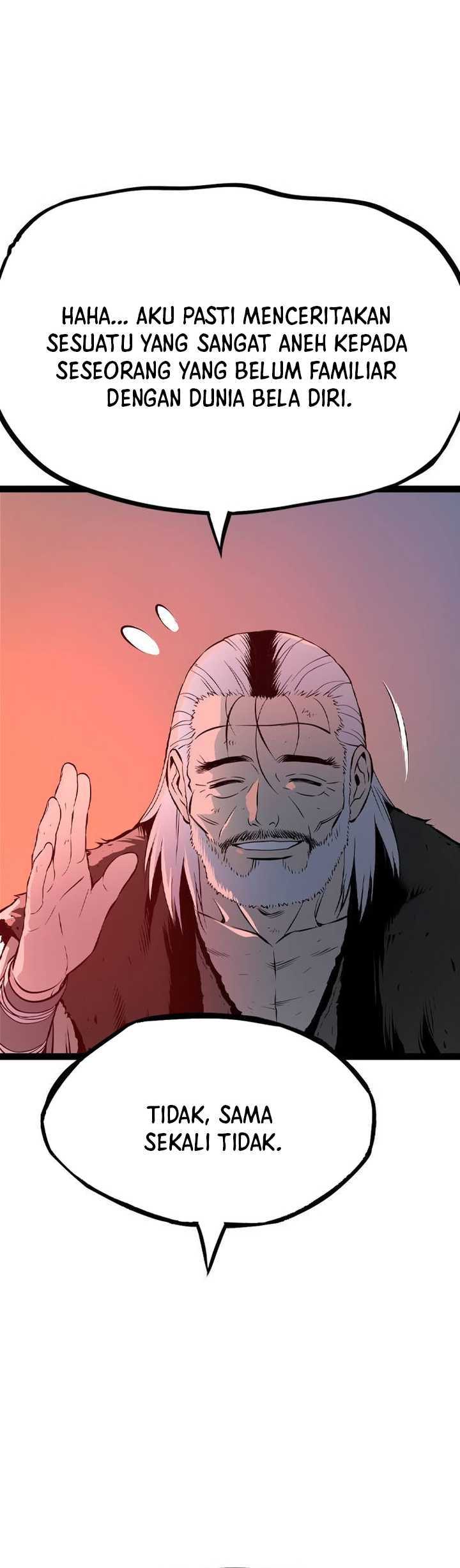 Asura (Ryu Ki-Un) Chapter 19 - halaman 32