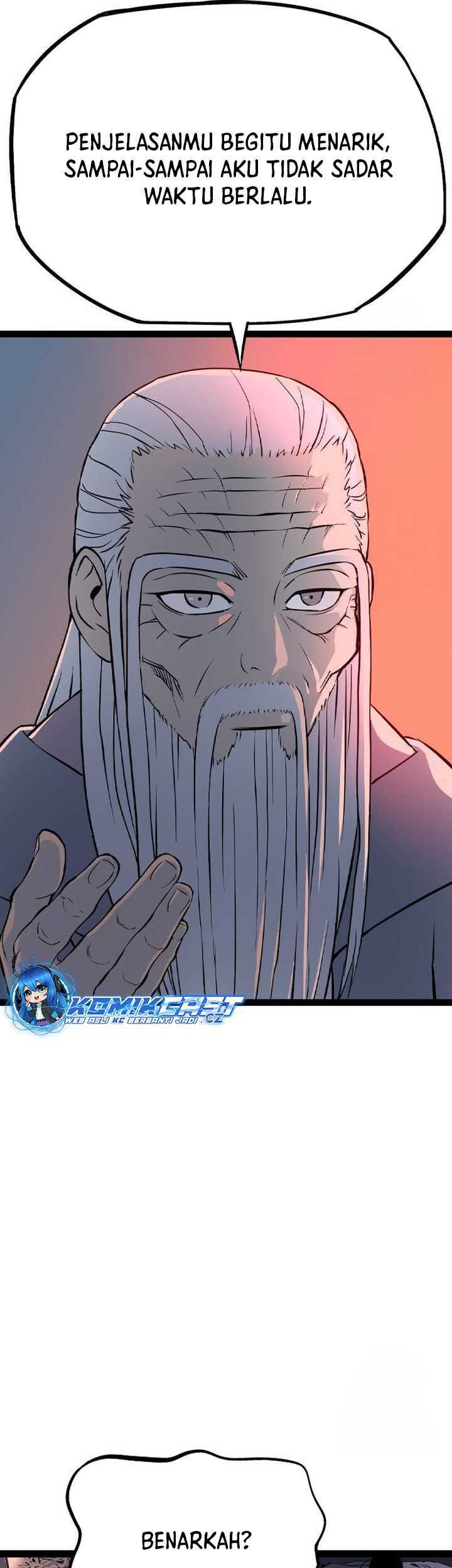 Asura (Ryu Ki-Un) Chapter 19 - halaman 33