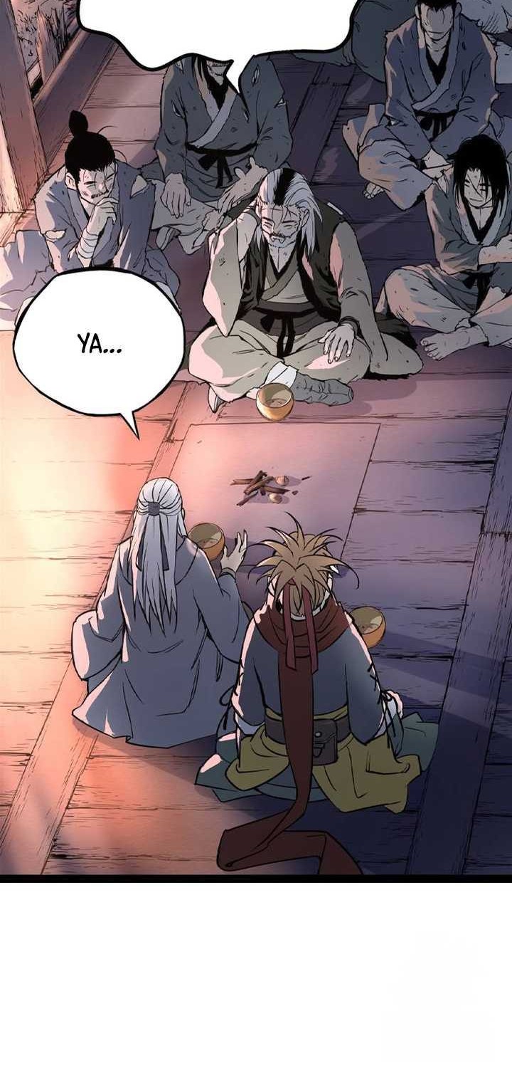 Asura (Ryu Ki-Un) Chapter 19 - halaman 34