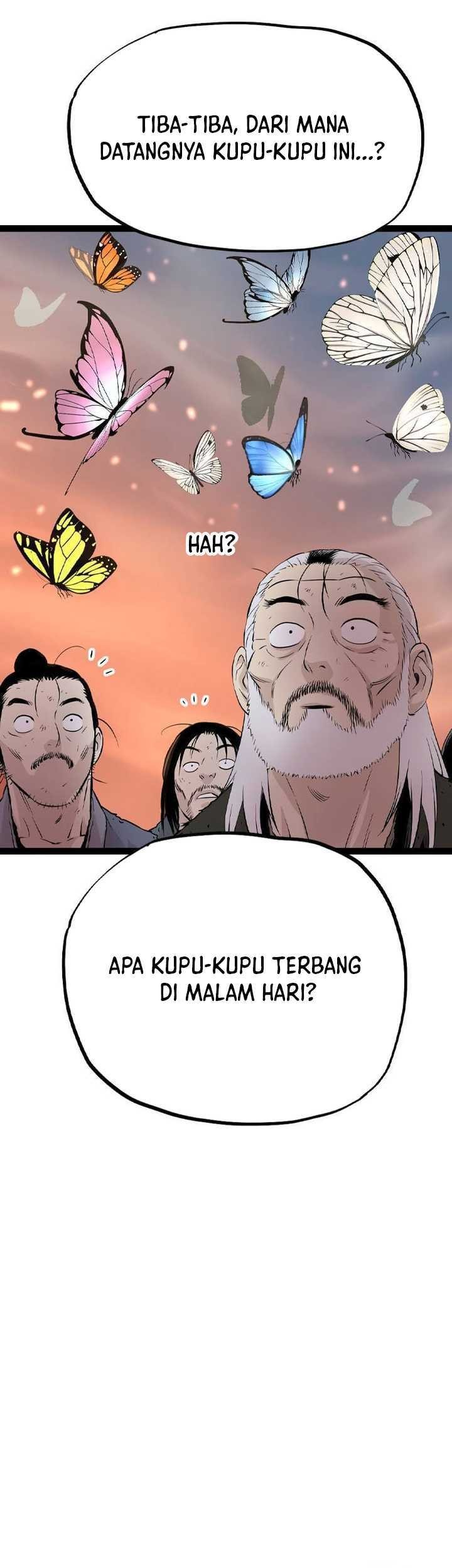 Asura (Ryu Ki-Un) Chapter 19 - halaman 37