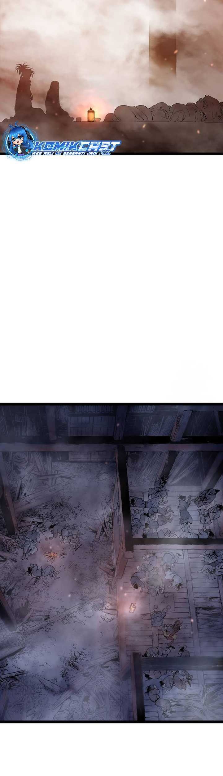 Asura (Ryu Ki-Un) Chapter 19 - halaman 41