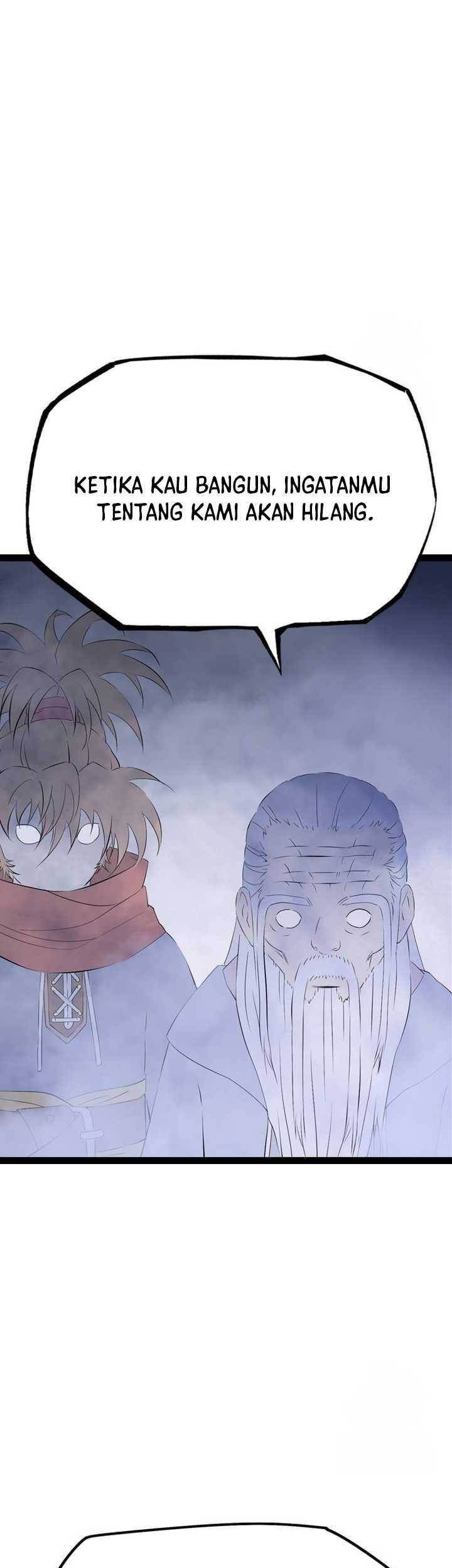 Asura (Ryu Ki-Un) Chapter 19 - halaman 43