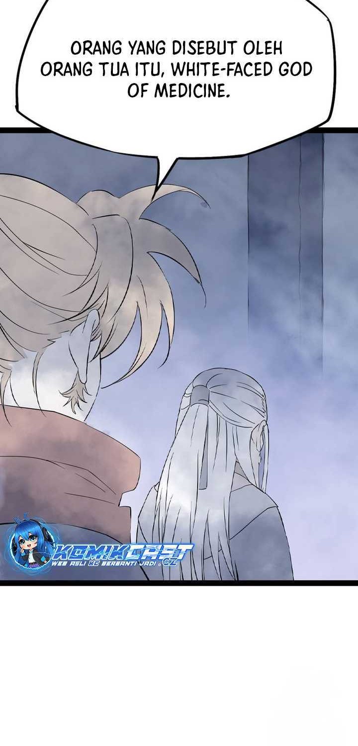 Asura (Ryu Ki-Un) Chapter 19 - halaman 44