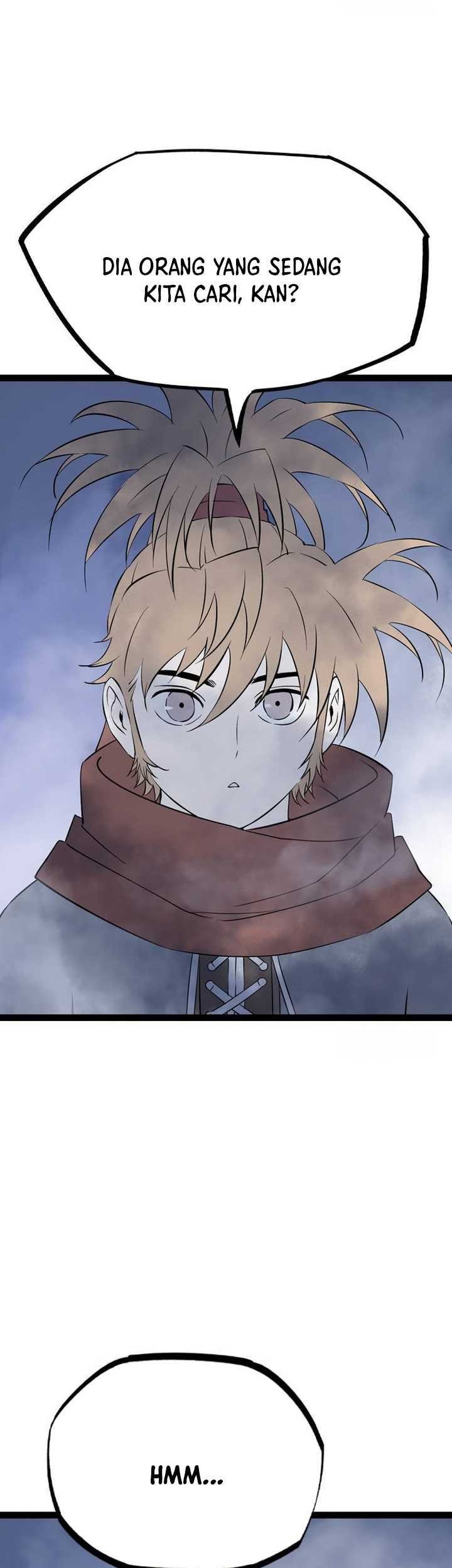 Asura (Ryu Ki-Un) Chapter 19 - halaman 45