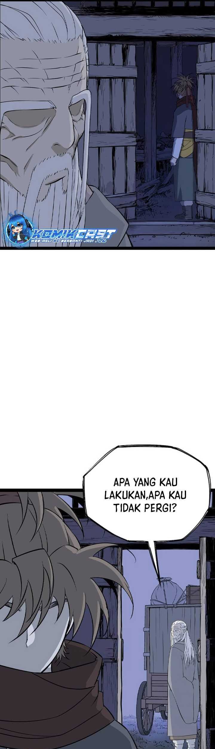 Asura (Ryu Ki-Un) Chapter 19 - halaman 49