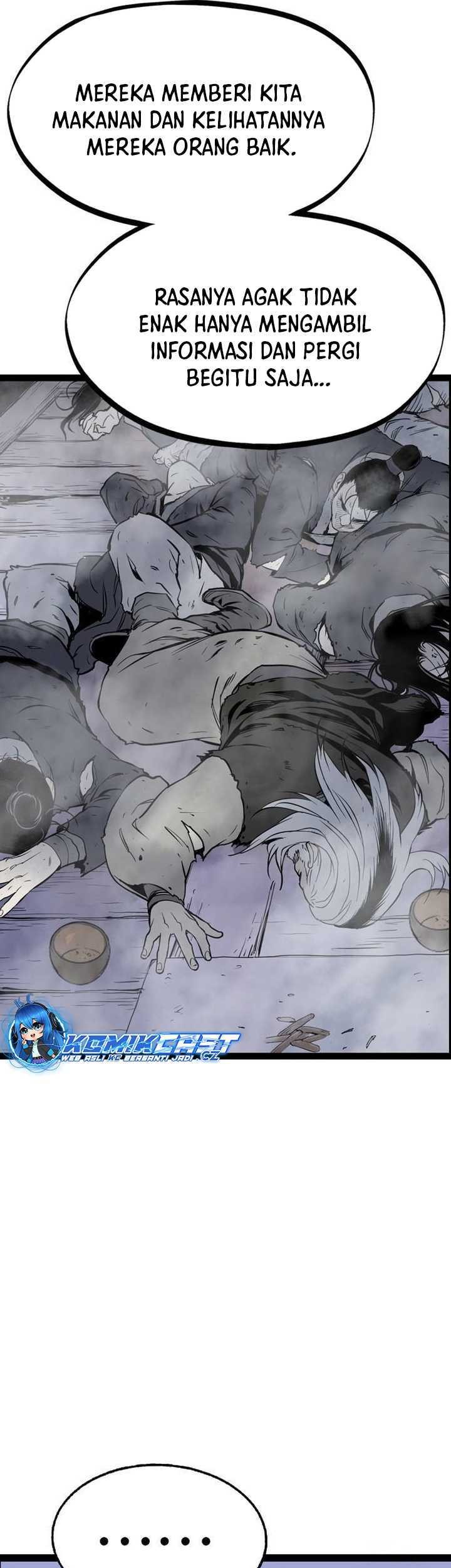Asura (Ryu Ki-Un) Chapter 19 - halaman 51