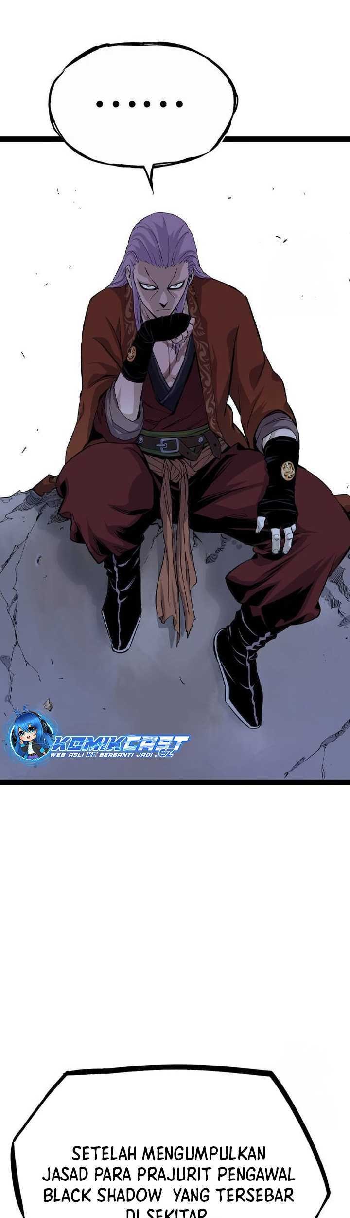 Asura (Ryu Ki-Un) Chapter 19 - halaman 57