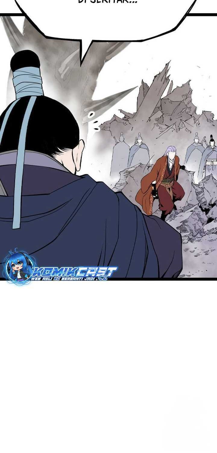 Asura (Ryu Ki-Un) Chapter 19 - halaman 58