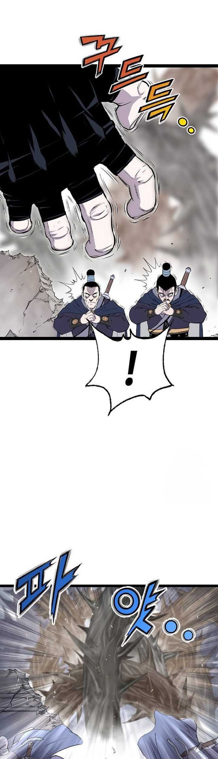 Asura (Ryu Ki-Un) Chapter 19 - halaman 59