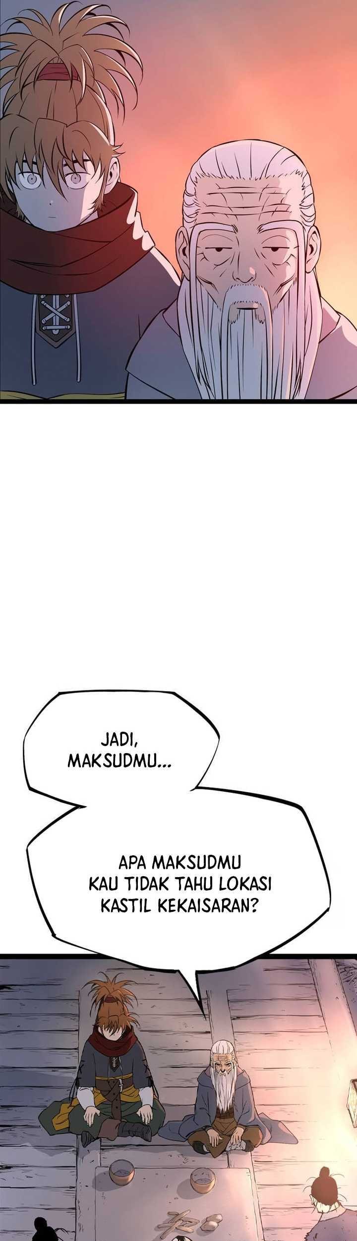 Asura (Ryu Ki-Un) Chapter 19 - halaman 6