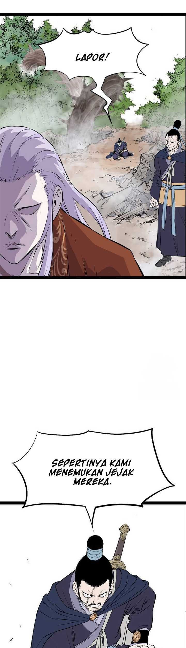 Asura (Ryu Ki-Un) Chapter 19 - halaman 67