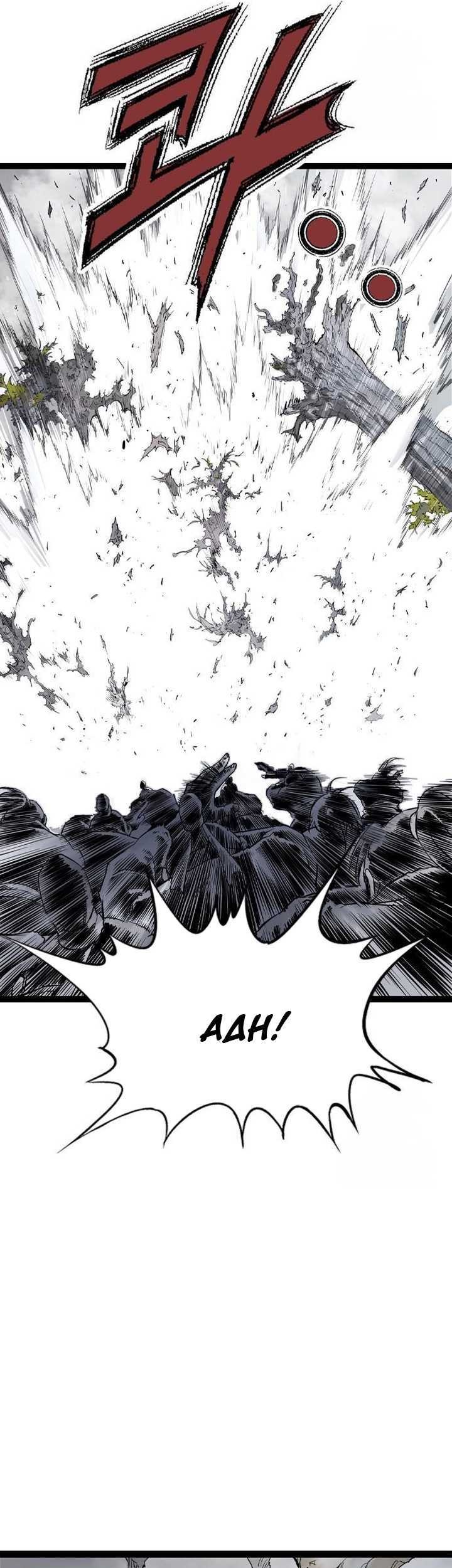 Asura (Ryu Ki-Un) Chapter 19 - halaman 77