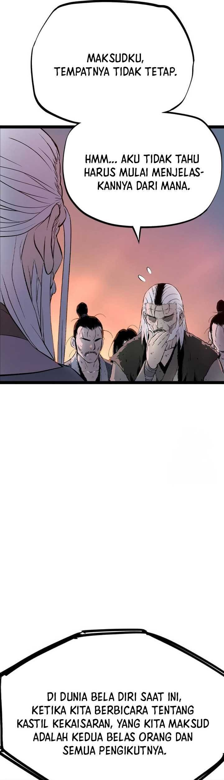 Asura (Ryu Ki-Un) Chapter 19 - halaman 8