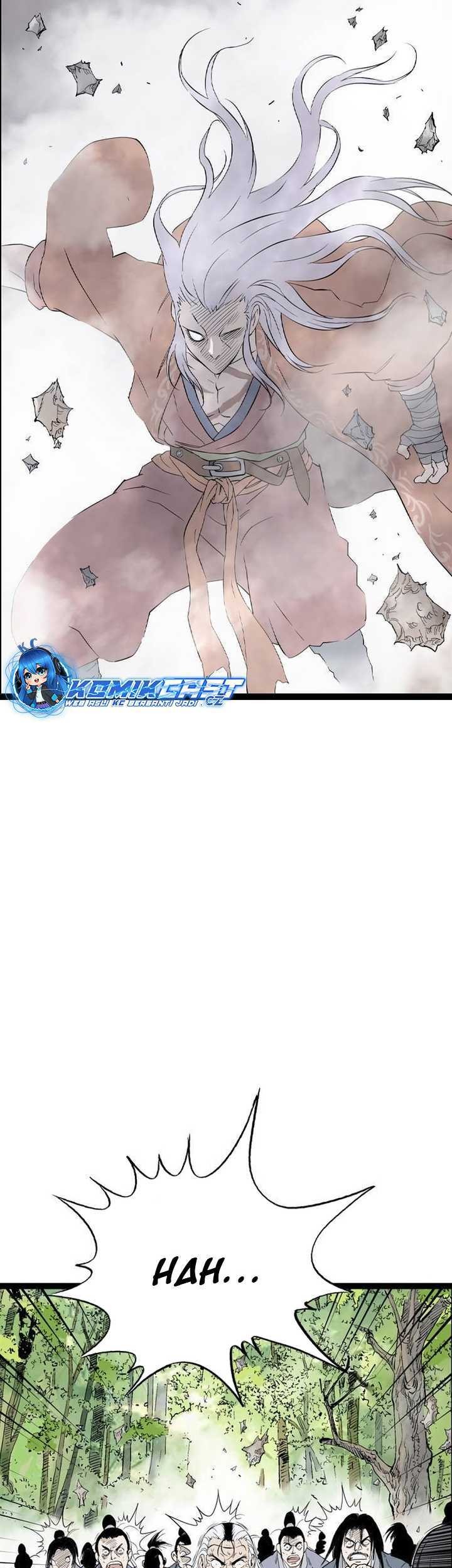 Asura (Ryu Ki-Un) Chapter 19 - halaman 81
