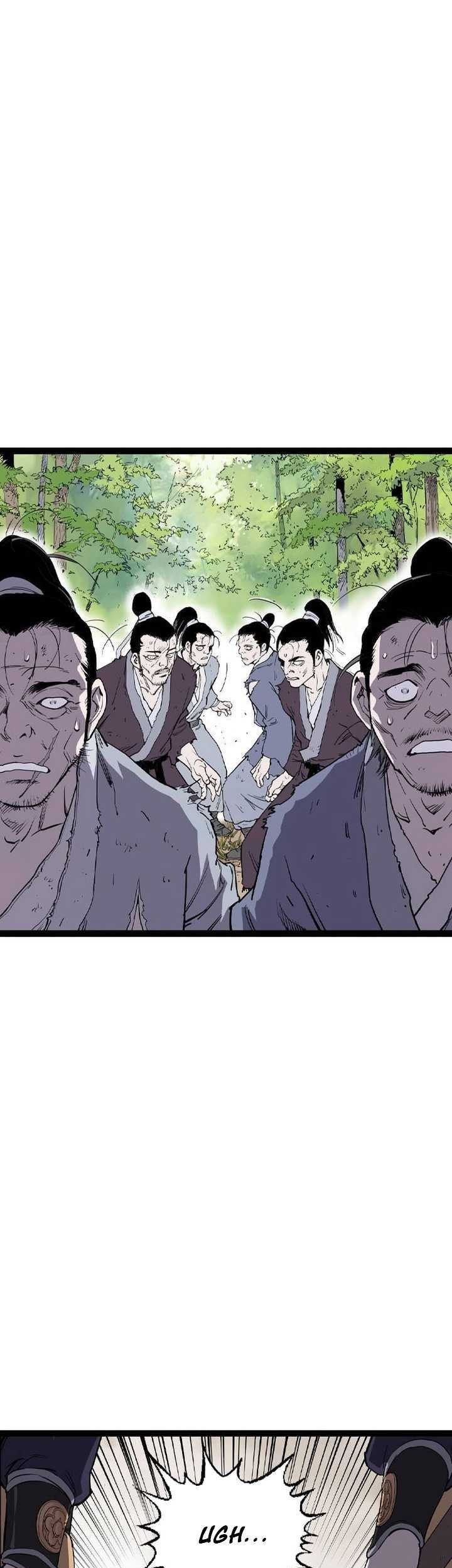 Asura (Ryu Ki-Un) Chapter 19 - halaman 85