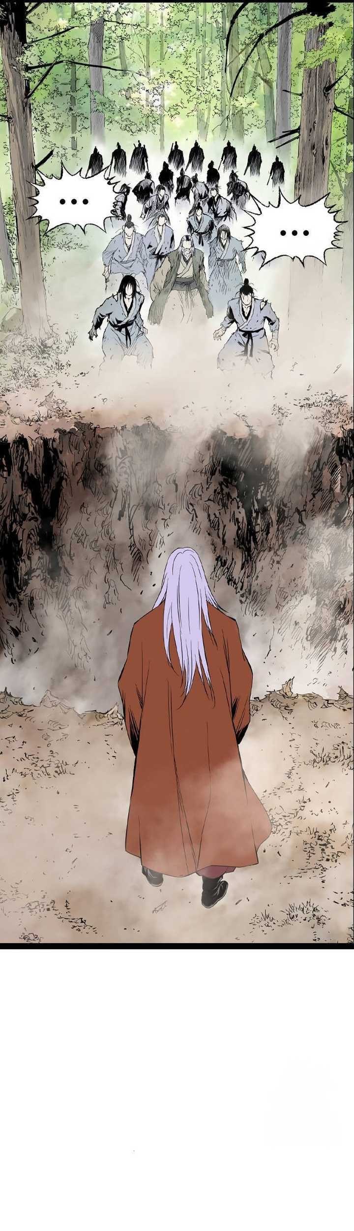 Asura (Ryu Ki-Un) Chapter 19 - halaman 87
