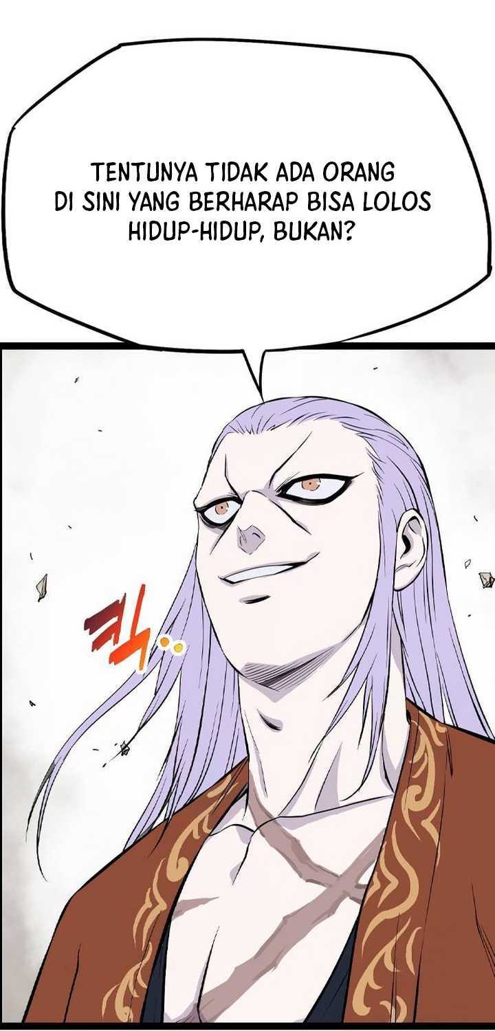 Asura (Ryu Ki-Un) Chapter 19 - halaman 88