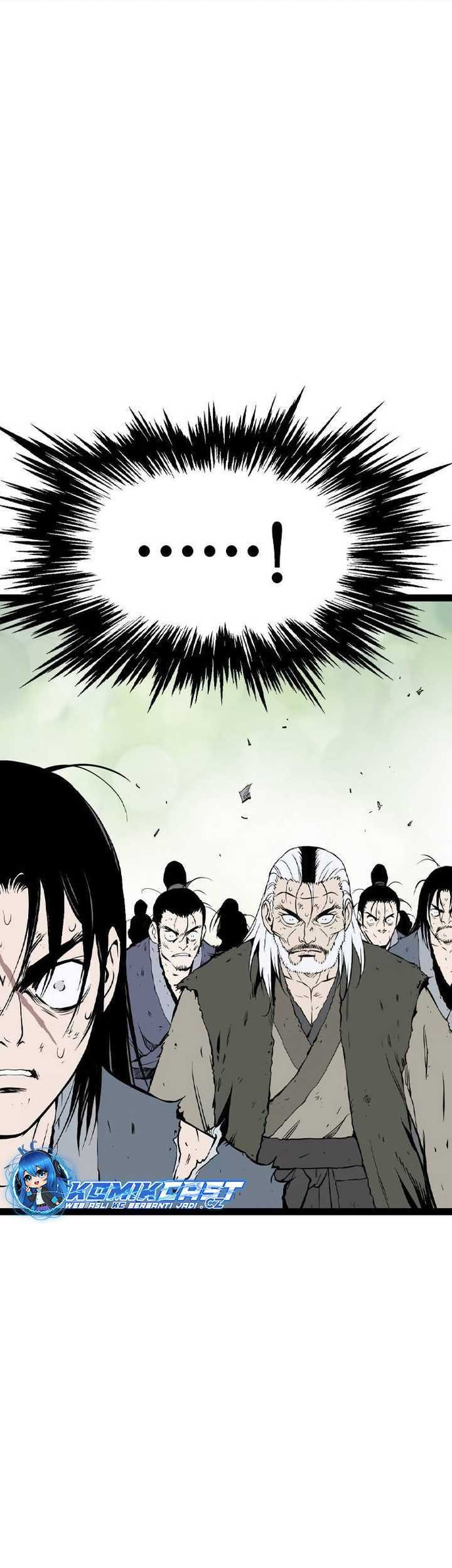 Asura (Ryu Ki-Un) Chapter 19 - halaman 89