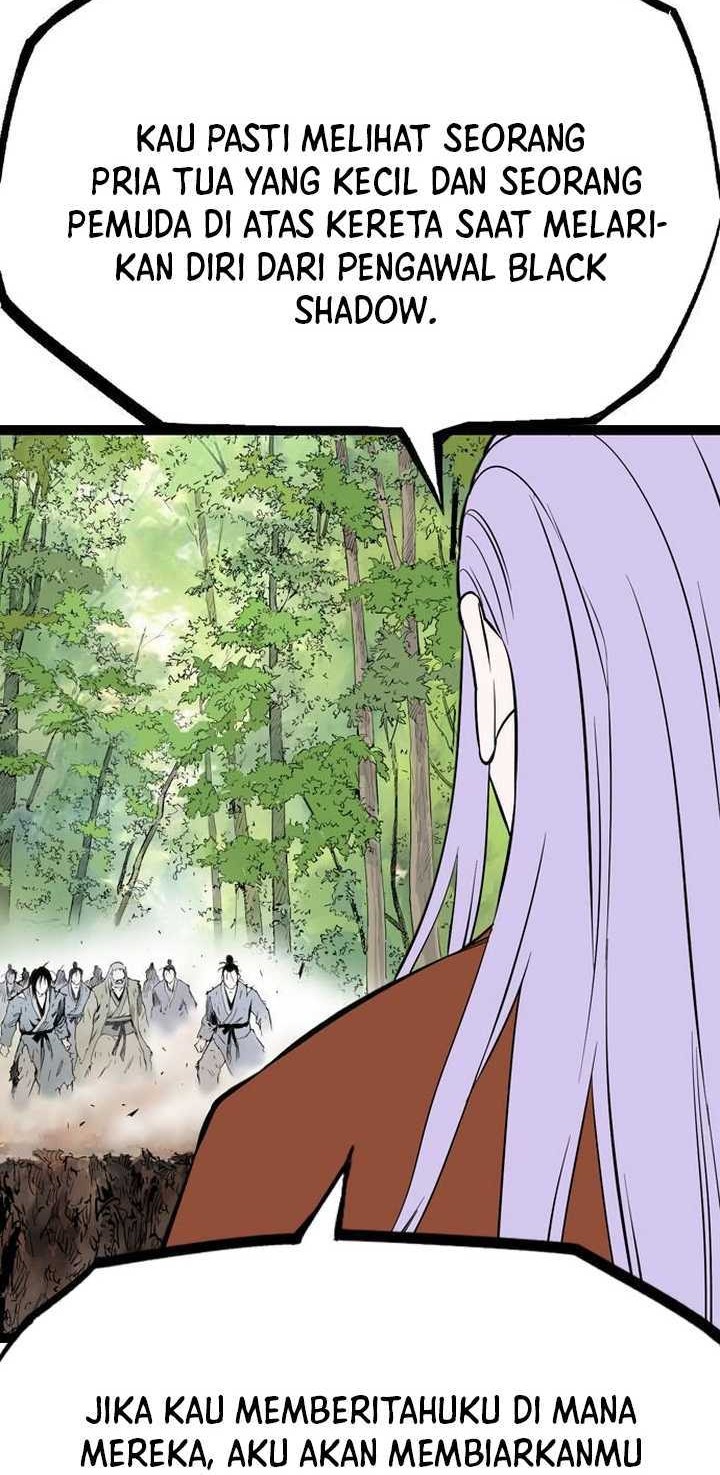 Asura (Ryu Ki-Un) Chapter 19 - halaman 92