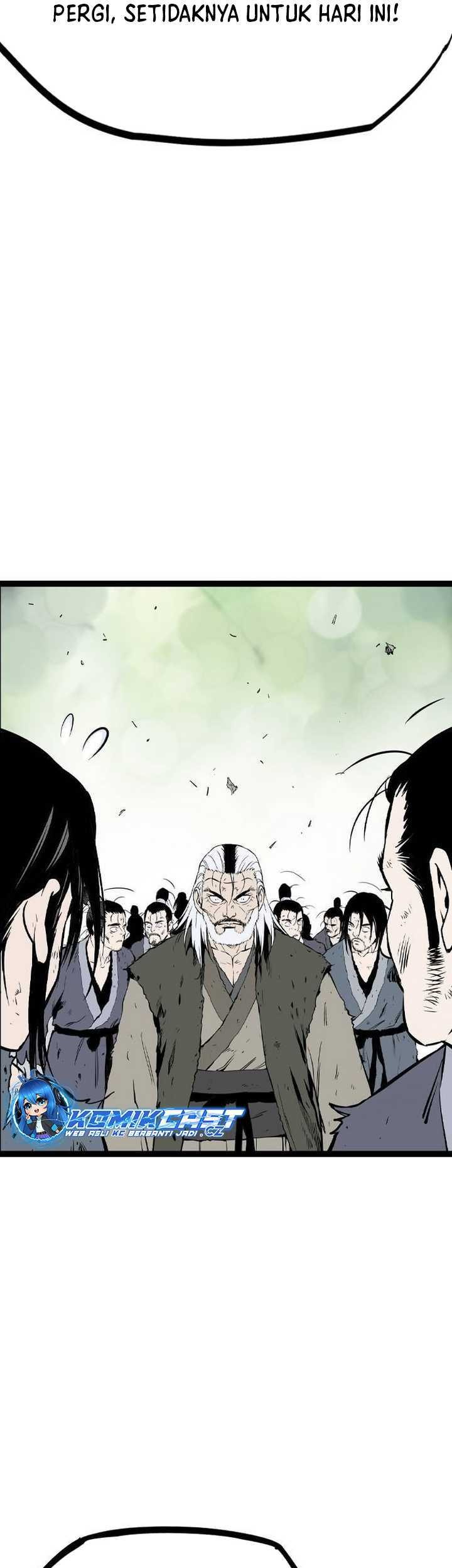 Asura (Ryu Ki-Un) Chapter 19 - halaman 93