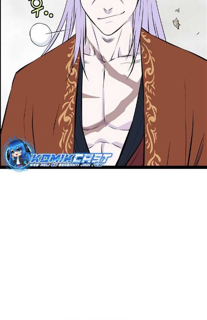 Asura (Ryu Ki-Un) Chapter 19 - halaman 98