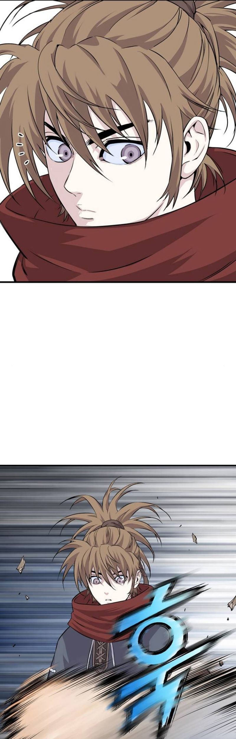 Asura (Ryu Ki-Un) Chapter 2 - halaman 100
