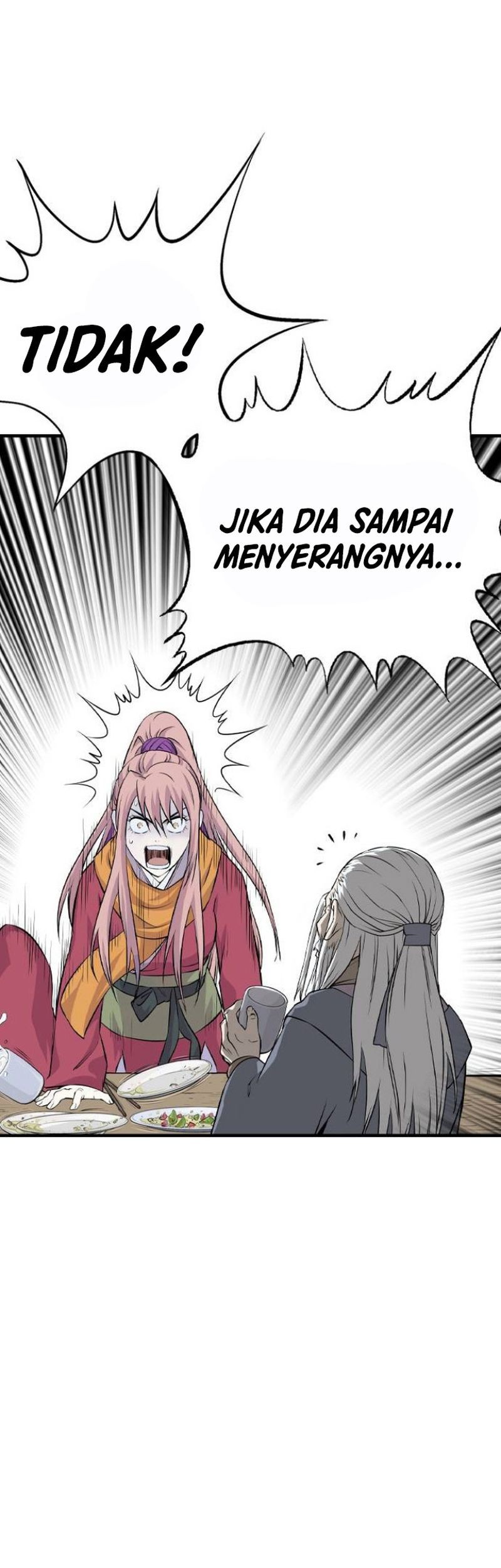 Asura (Ryu Ki-Un) Chapter 2 - halaman 103