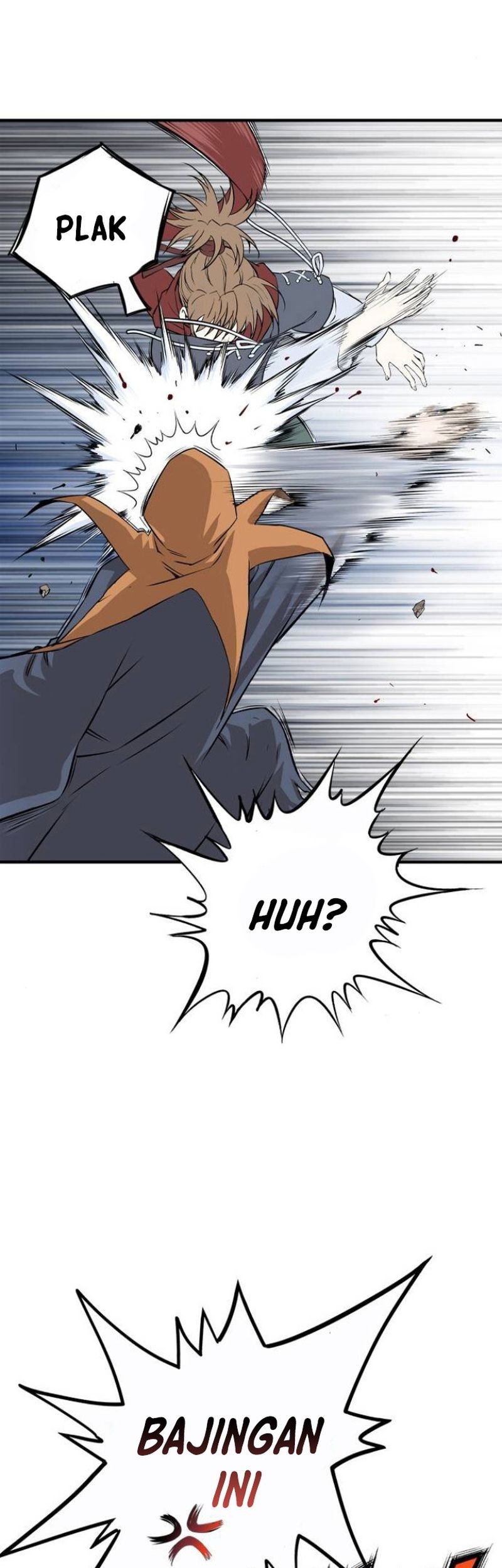 Asura (Ryu Ki-Un) Chapter 2 - halaman 106