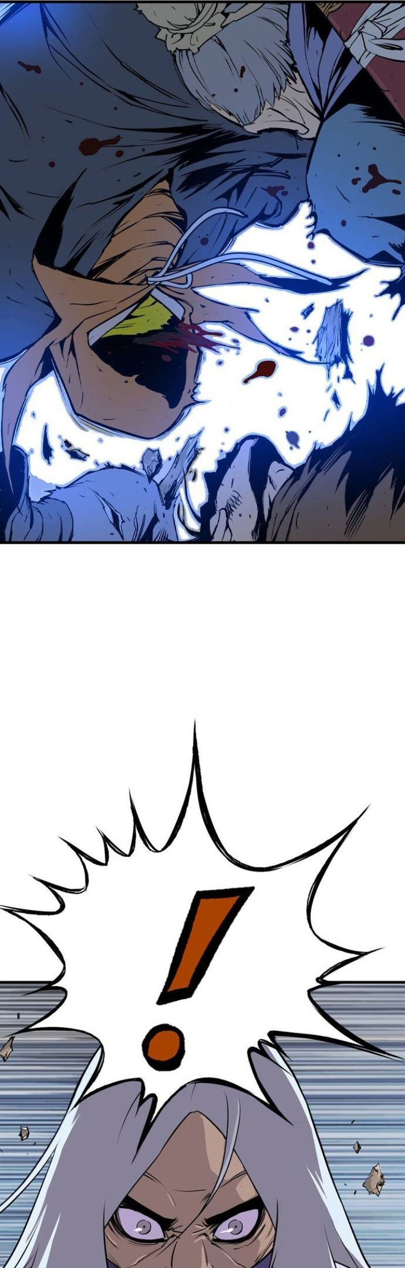 Asura (Ryu Ki-Un) Chapter 2 - halaman 109