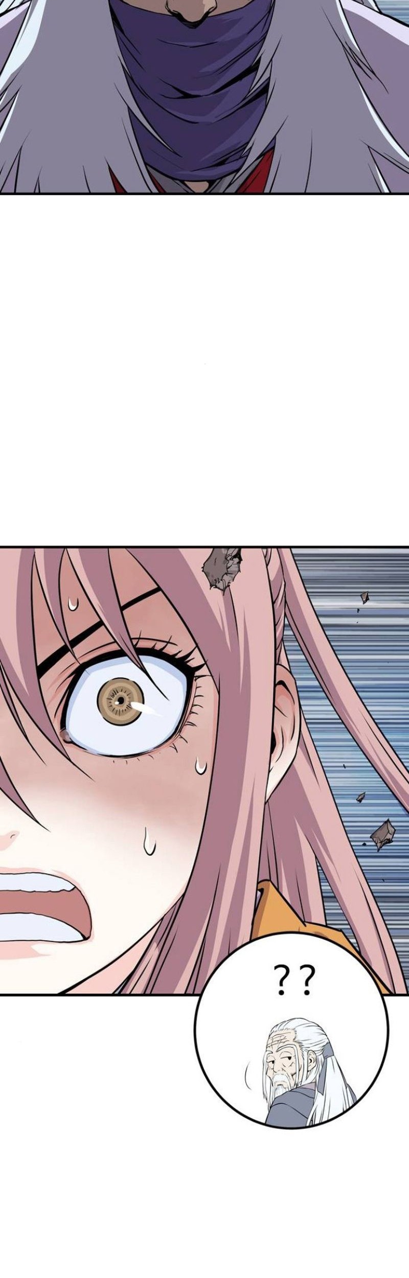 Asura (Ryu Ki-Un) Chapter 2 - halaman 110