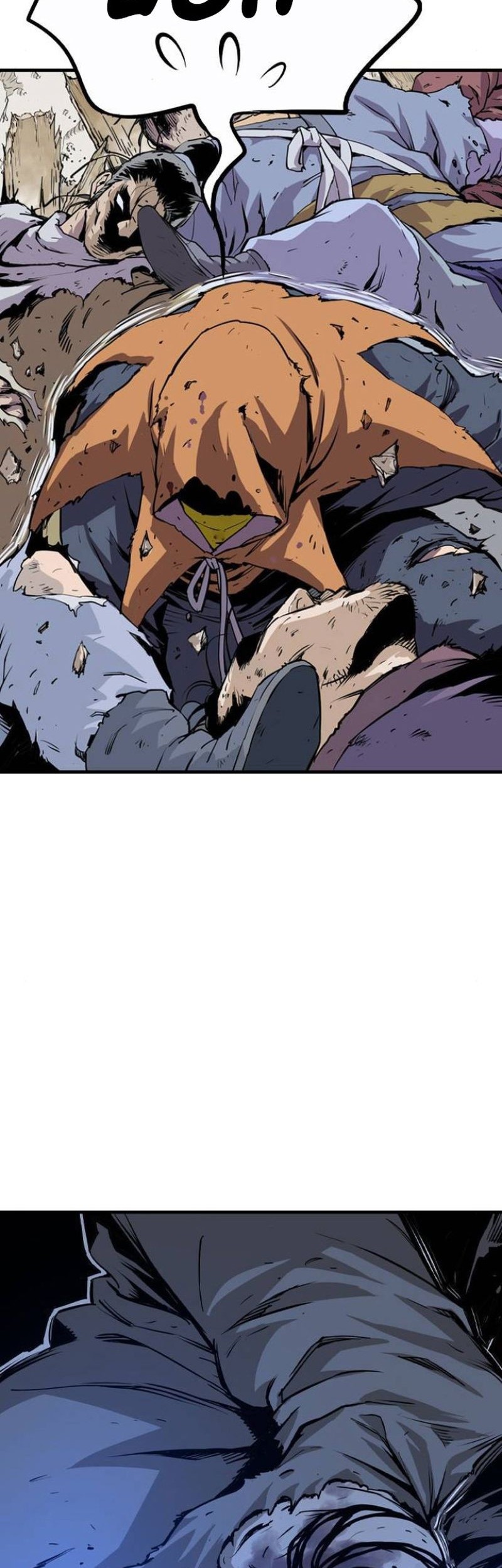 Asura (Ryu Ki-Un) Chapter 2 - halaman 113