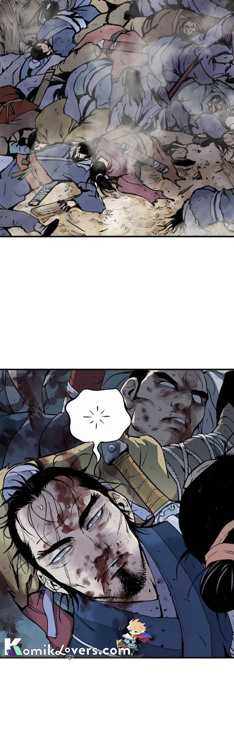 Asura (Ryu Ki-Un) Chapter 2 - halaman 119
