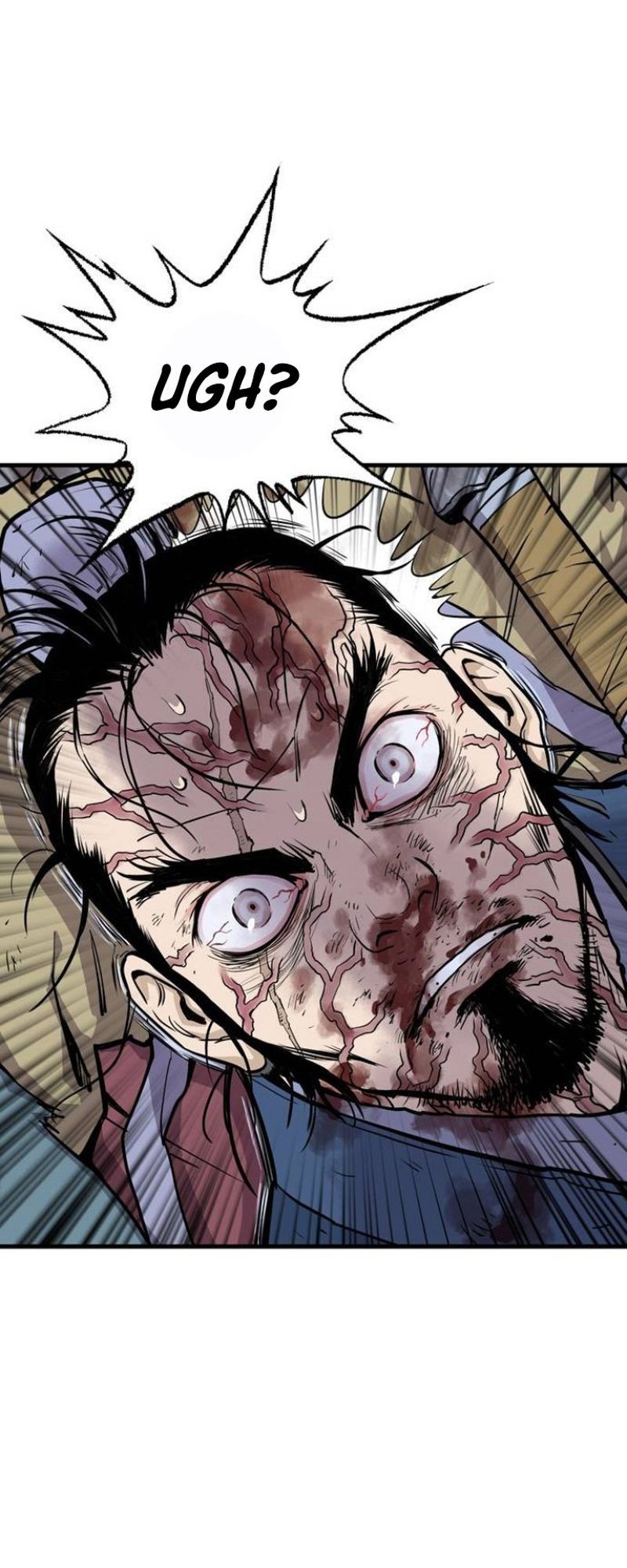 Asura (Ryu Ki-Un) Chapter 2 - halaman 120
