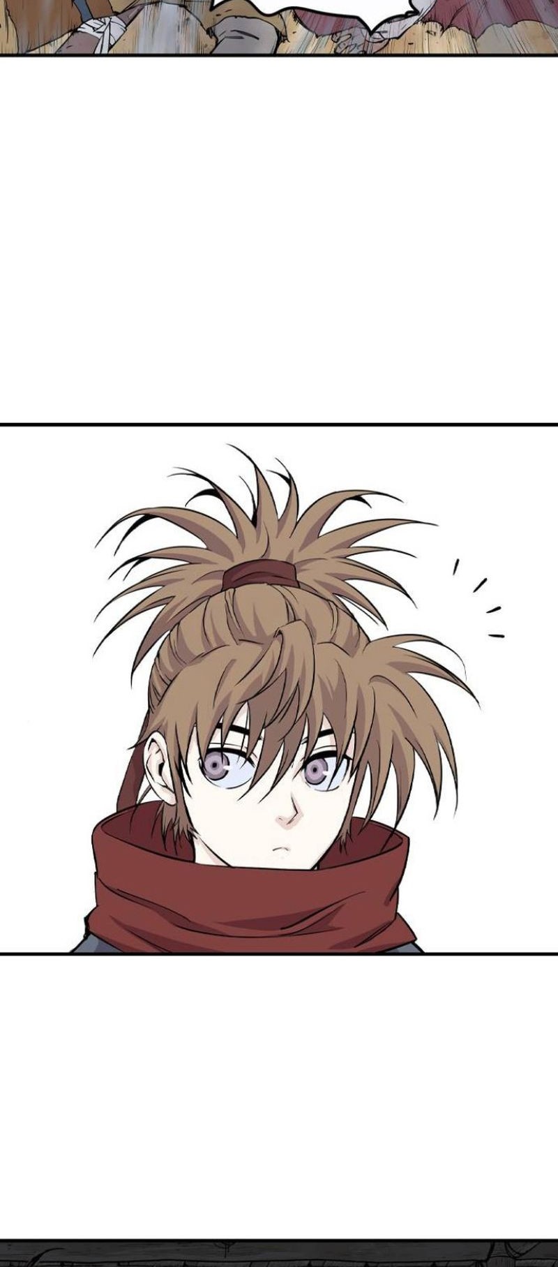 Asura (Ryu Ki-Un) Chapter 2 - halaman 123