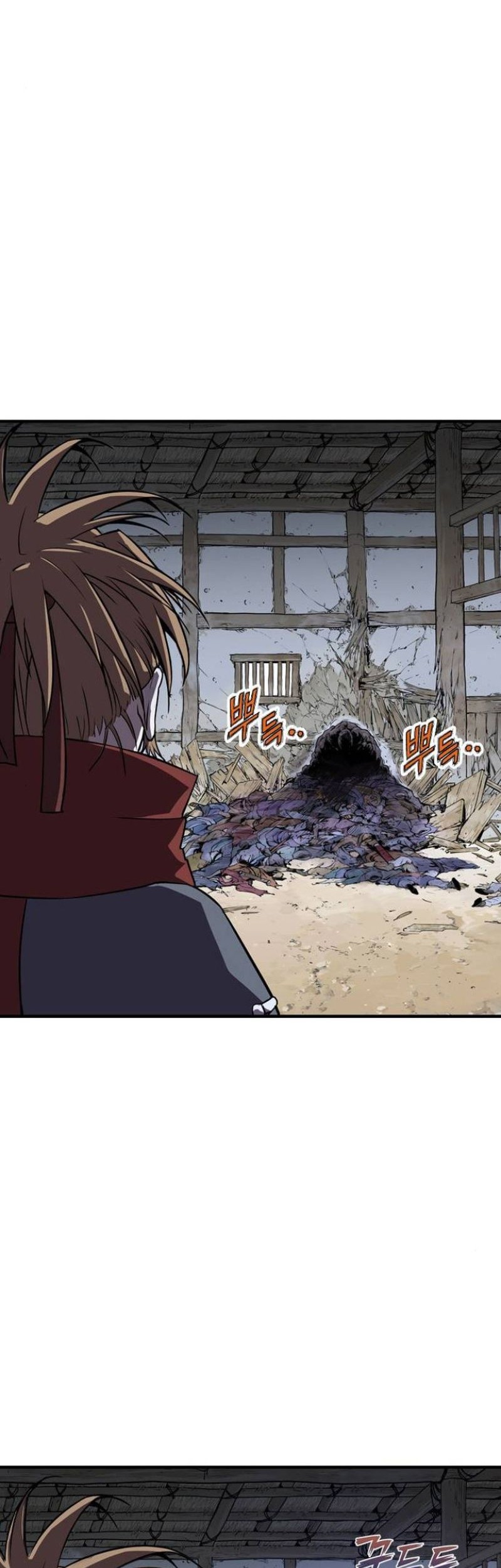 Asura (Ryu Ki-Un) Chapter 2 - halaman 125