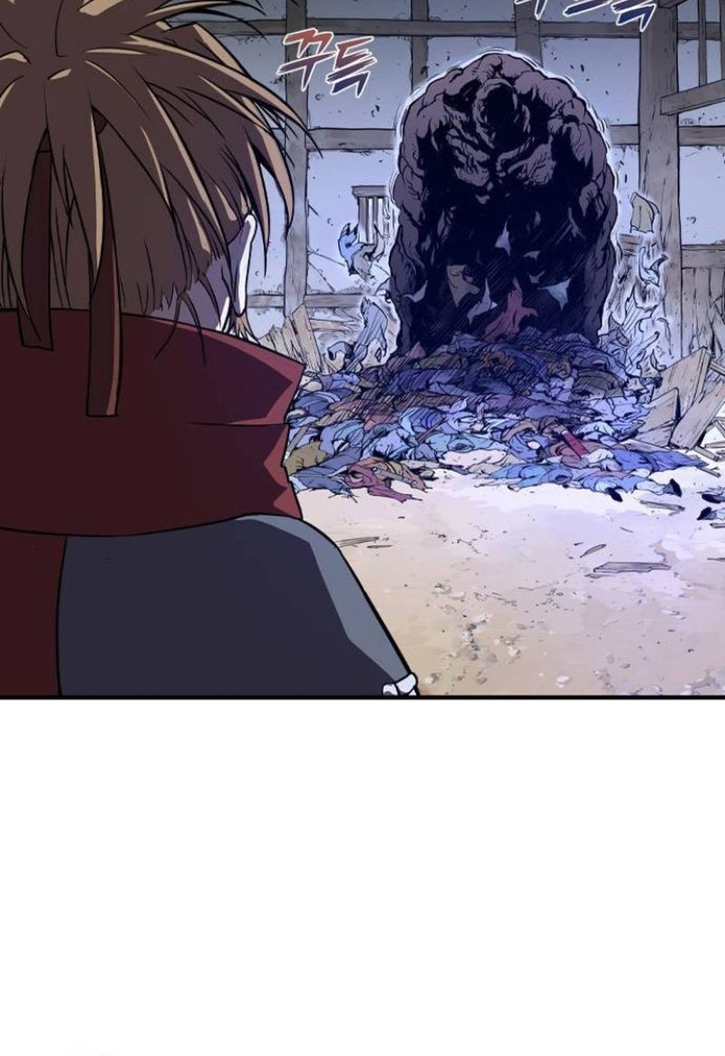 Asura (Ryu Ki-Un) Chapter 2 - halaman 126