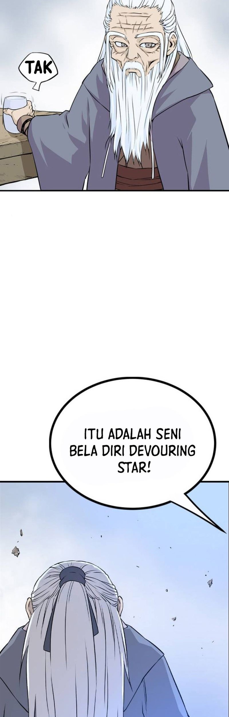 Asura (Ryu Ki-Un) Chapter 2 - halaman 131