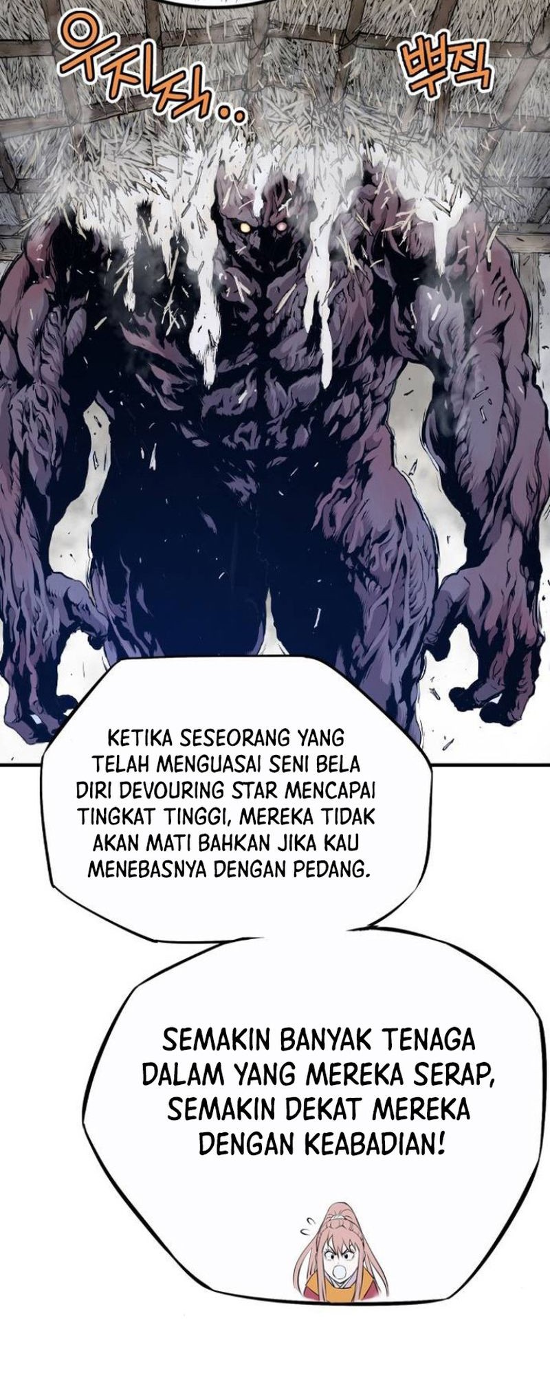 Asura (Ryu Ki-Un) Chapter 2 - halaman 135