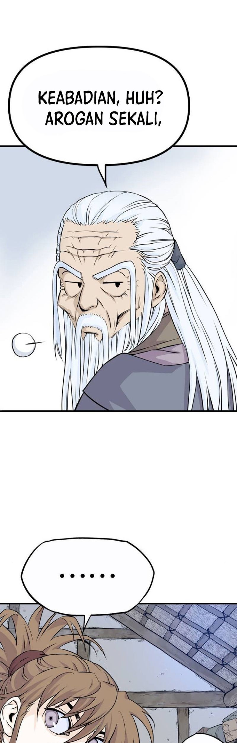 Asura (Ryu Ki-Un) Chapter 2 - halaman 136