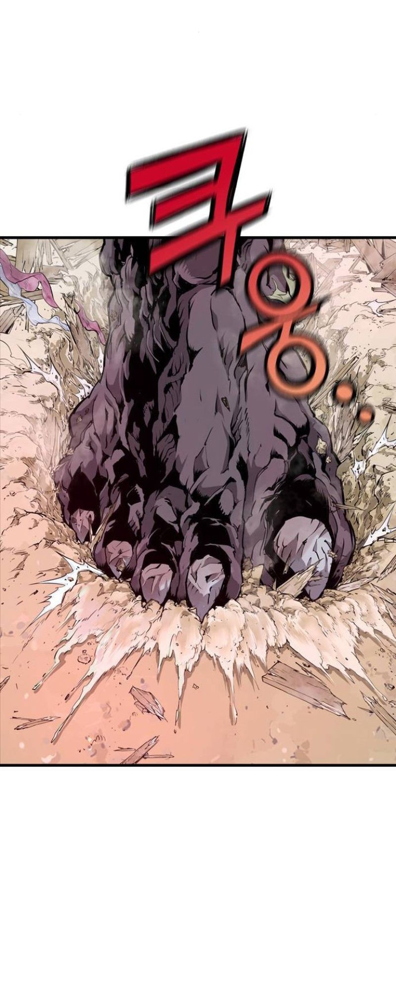 Asura (Ryu Ki-Un) Chapter 2 - halaman 138