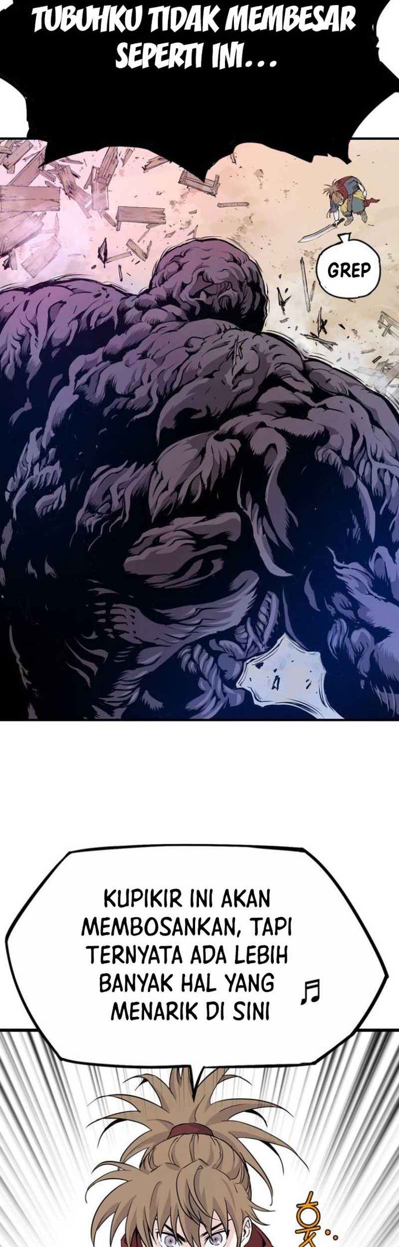 Asura (Ryu Ki-Un) Chapter 2 - halaman 140