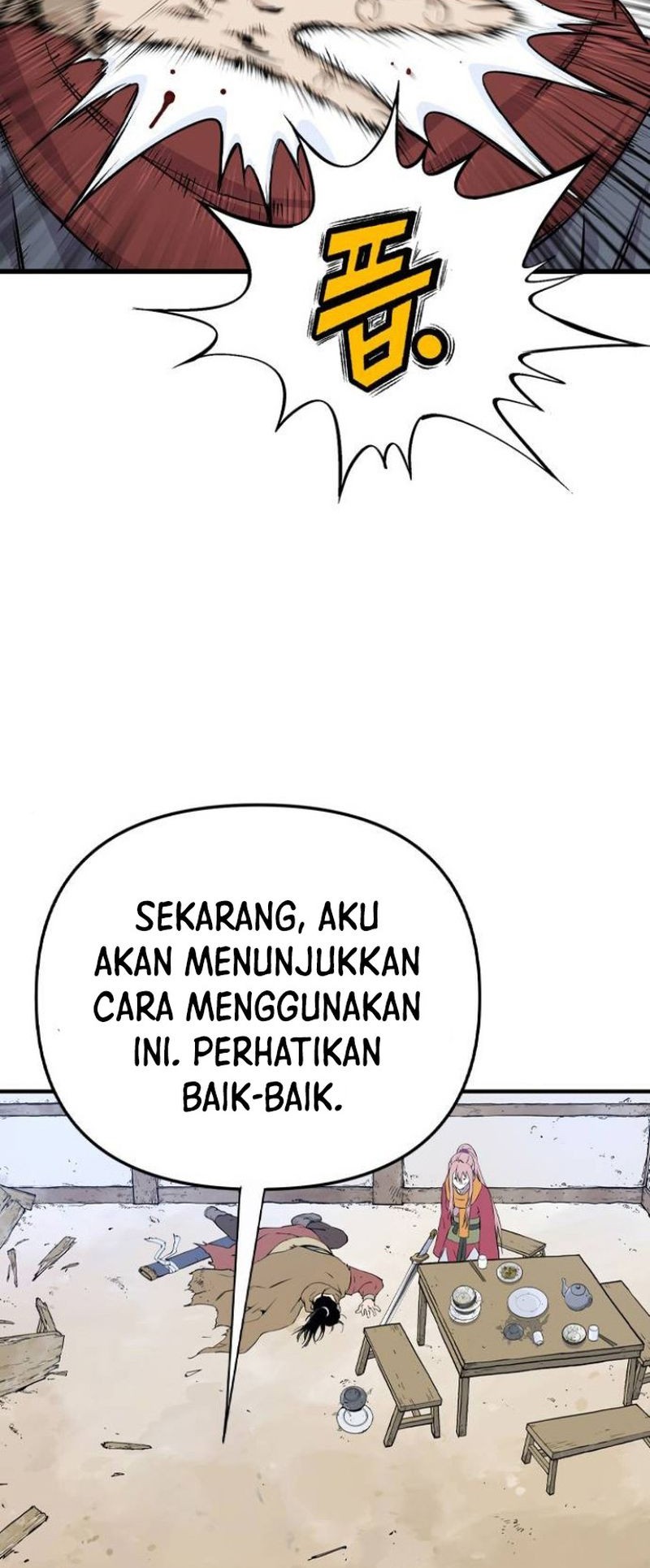 Asura (Ryu Ki-Un) Chapter 2 - halaman 144