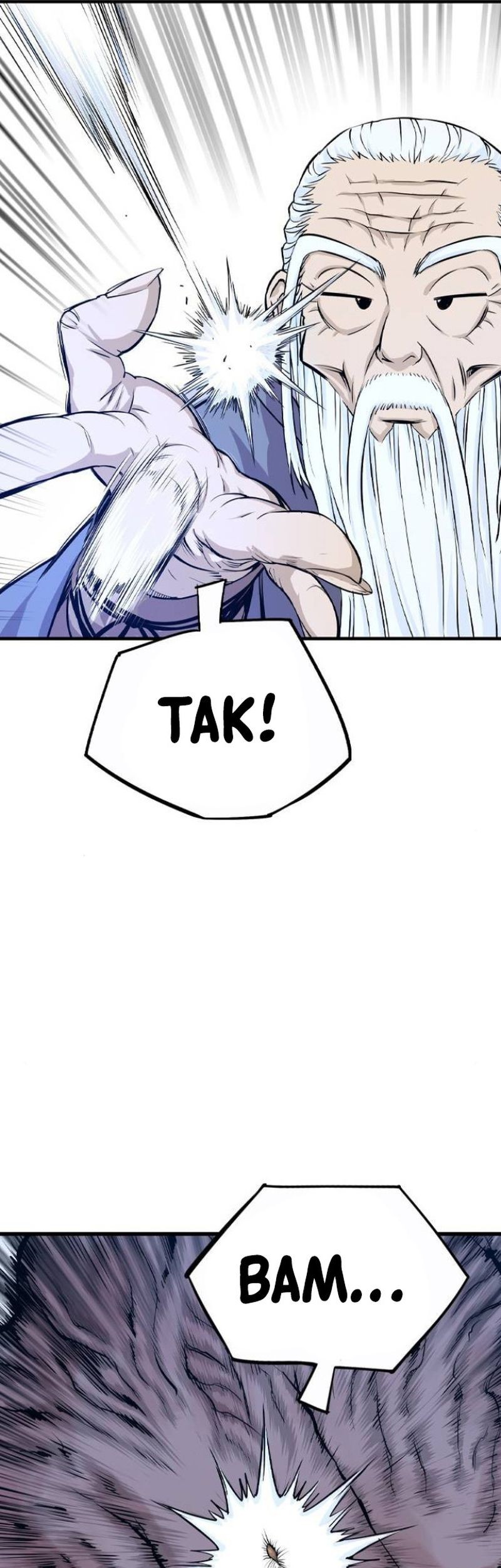 Asura (Ryu Ki-Un) Chapter 2 - halaman 148