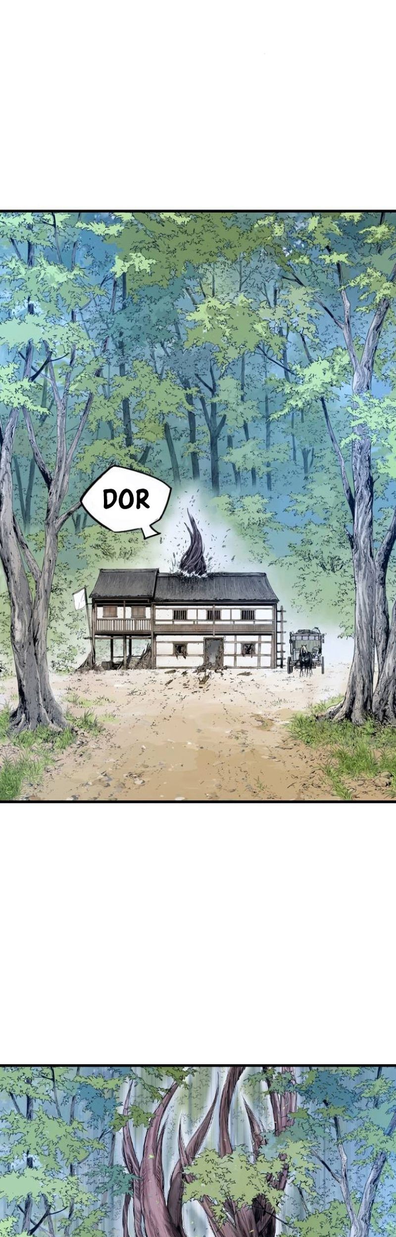 Asura (Ryu Ki-Un) Chapter 2 - halaman 157