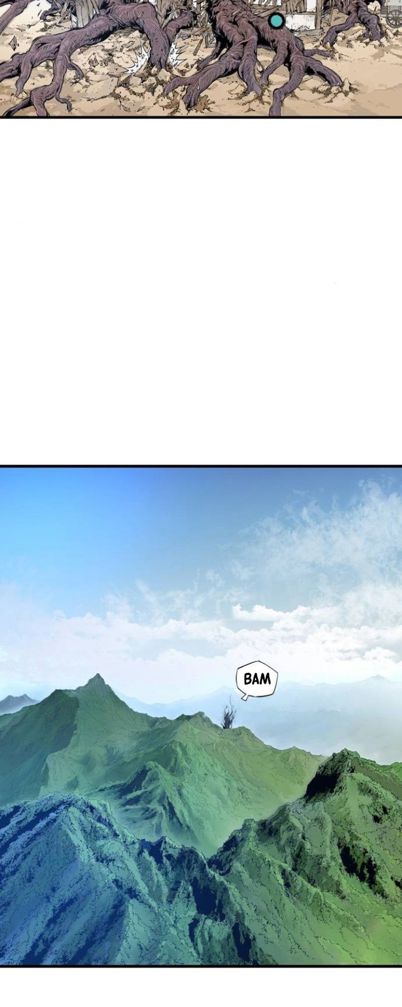 Asura (Ryu Ki-Un) Chapter 2 - halaman 159